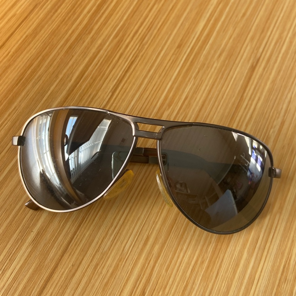 Madden Girl Alias Sunglasses